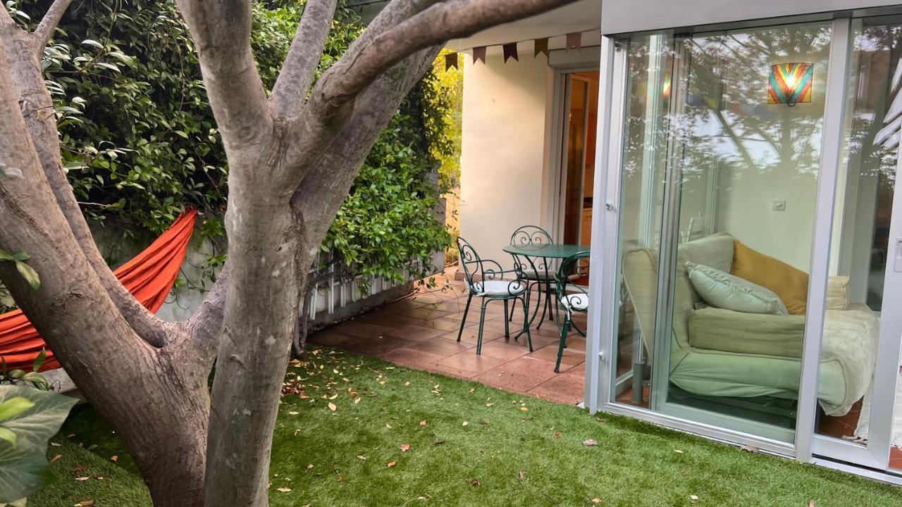 Garden Suite بولزانو المظهر الخارجي الصورة