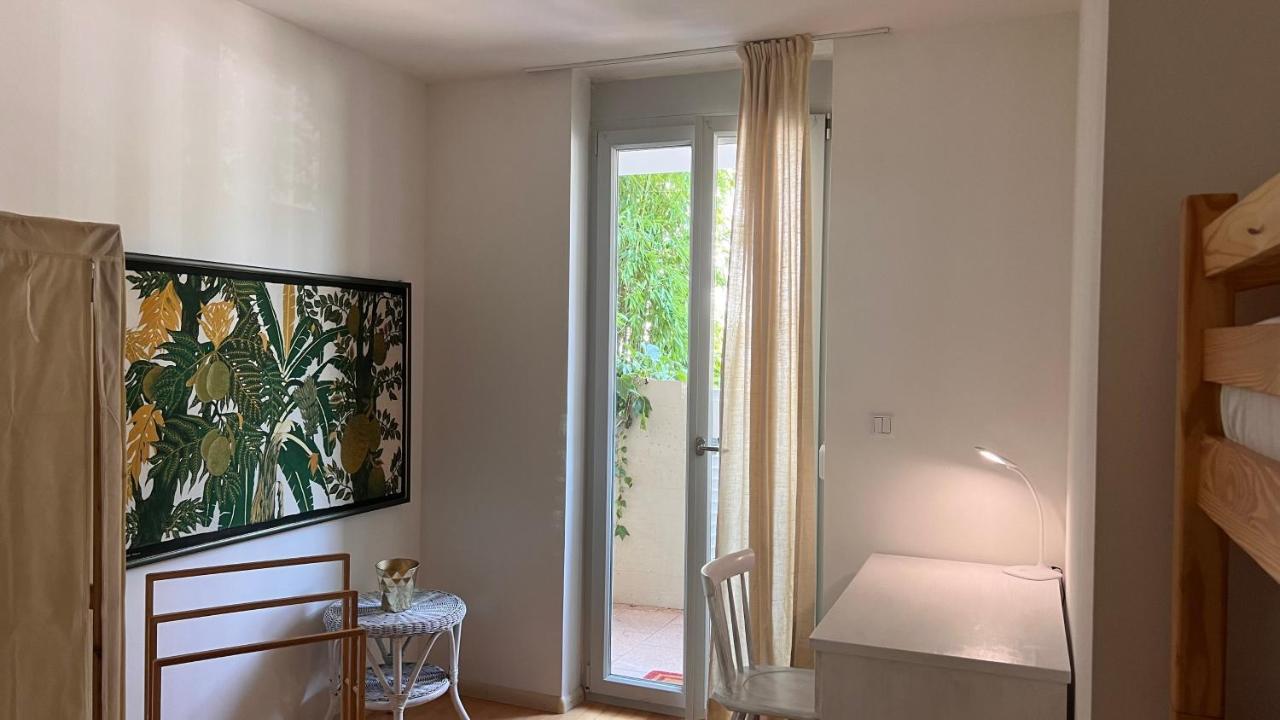 Garden Suite بولزانو المظهر الخارجي الصورة