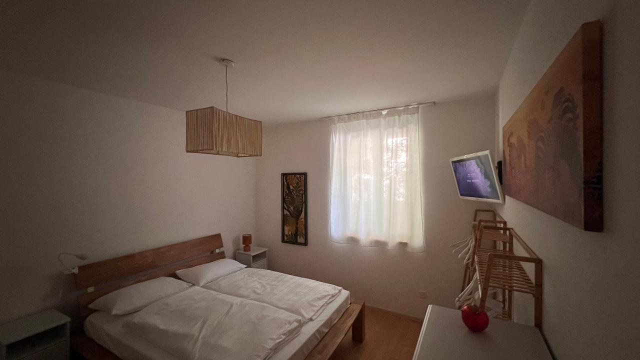 Garden Suite بولزانو المظهر الخارجي الصورة