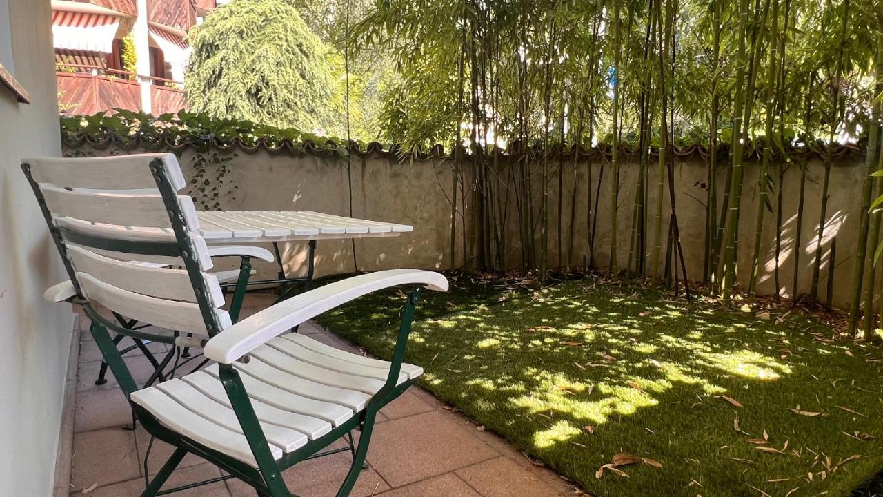 Garden Suite بولزانو المظهر الخارجي الصورة