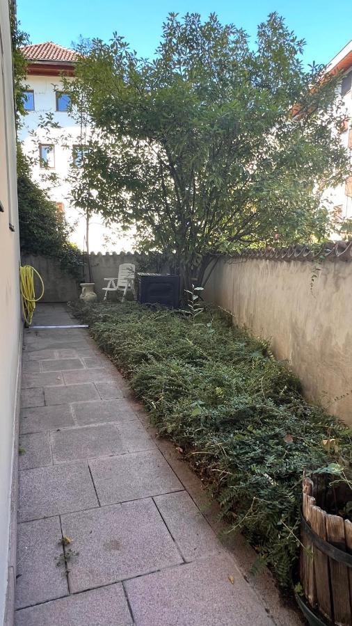 Garden Suite بولزانو المظهر الخارجي الصورة