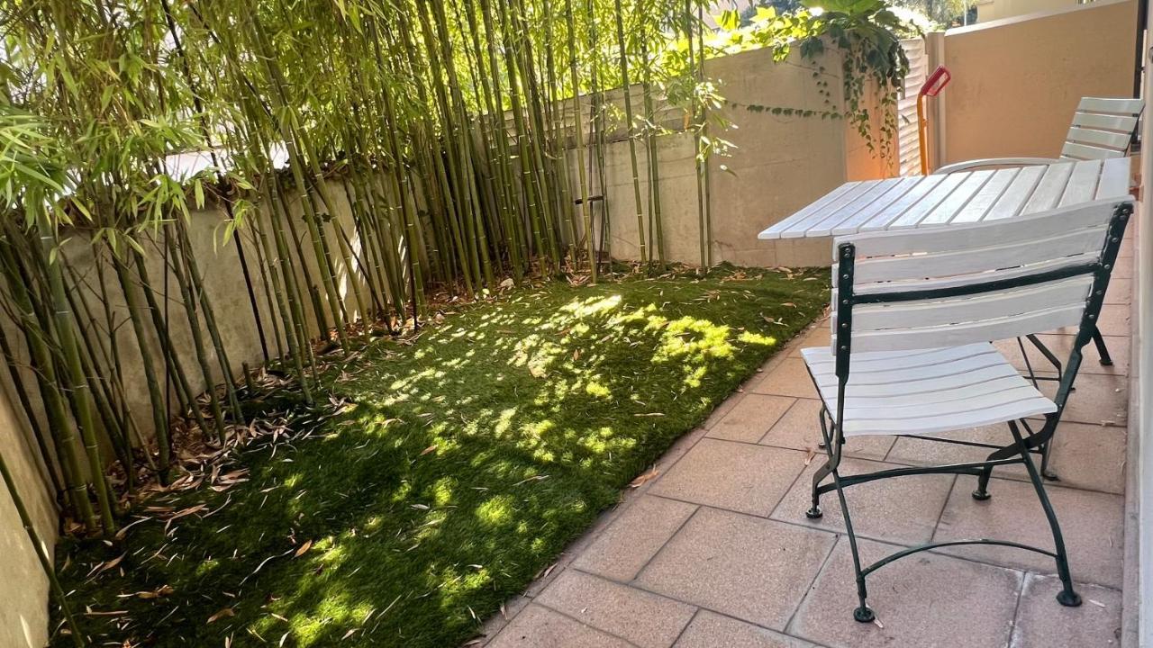 Garden Suite بولزانو المظهر الخارجي الصورة
