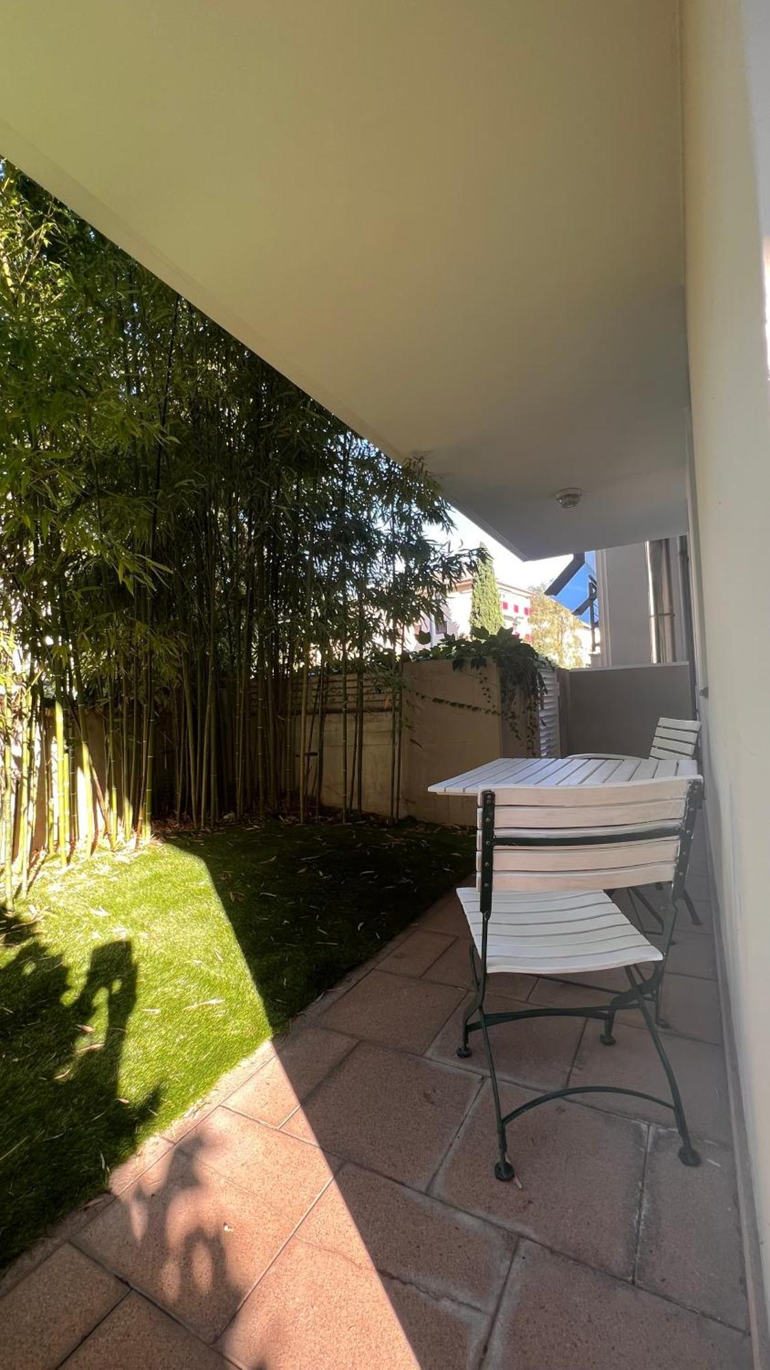 Garden Suite بولزانو المظهر الخارجي الصورة
