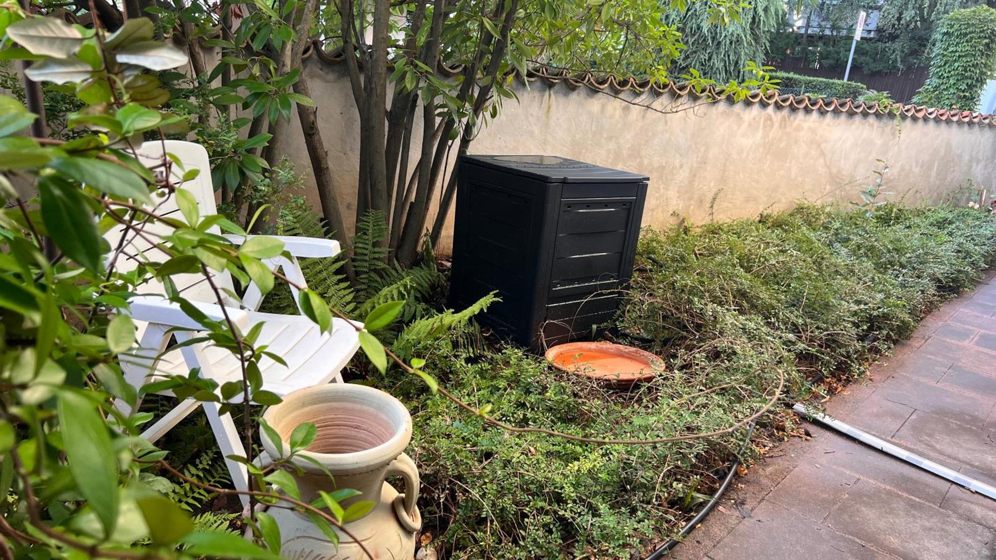Garden Suite بولزانو المظهر الخارجي الصورة