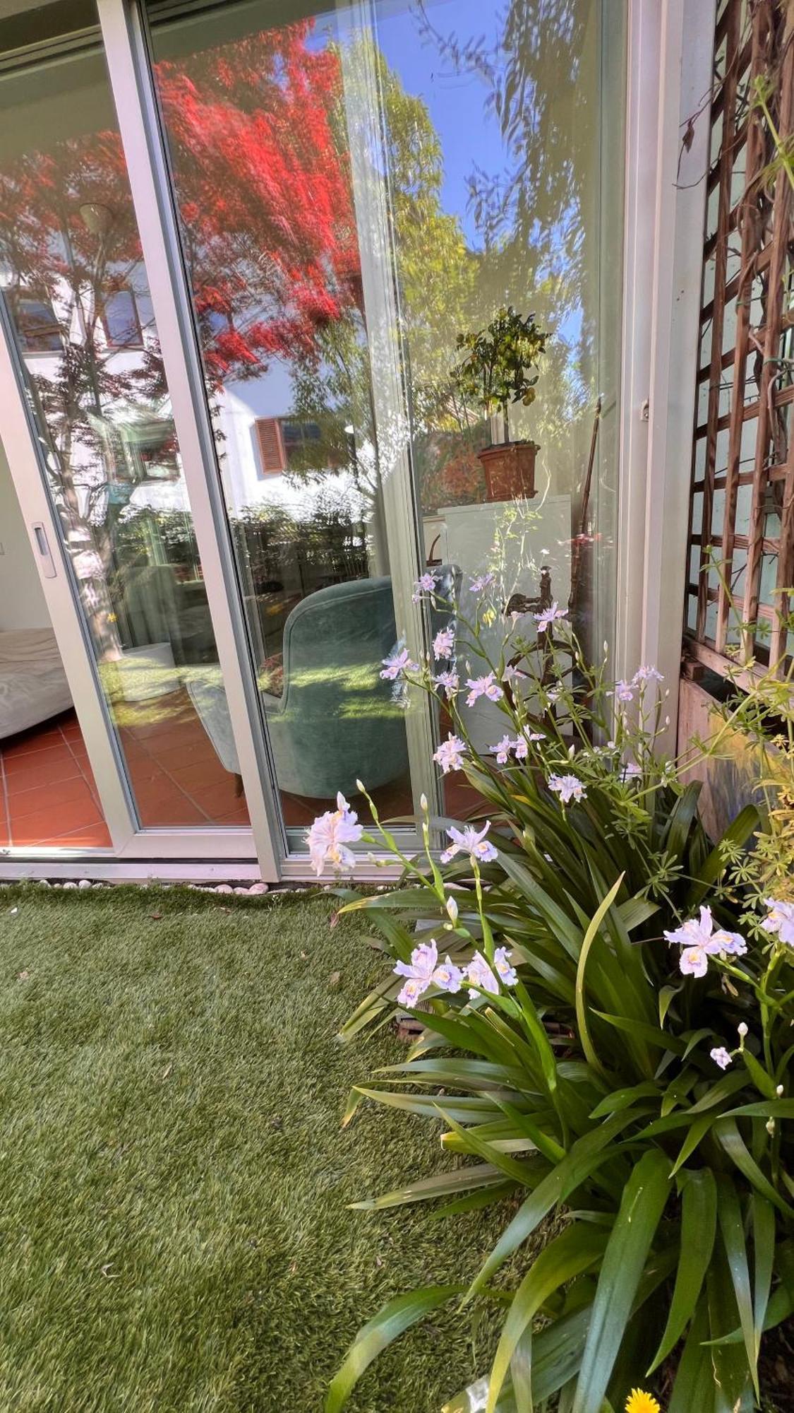 Garden Suite بولزانو المظهر الخارجي الصورة